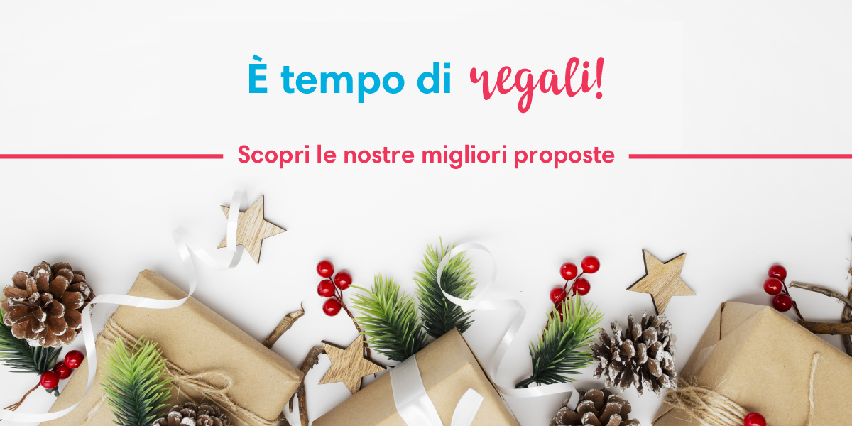 Idee Regalo Natale Donna 2022 Faol – faol