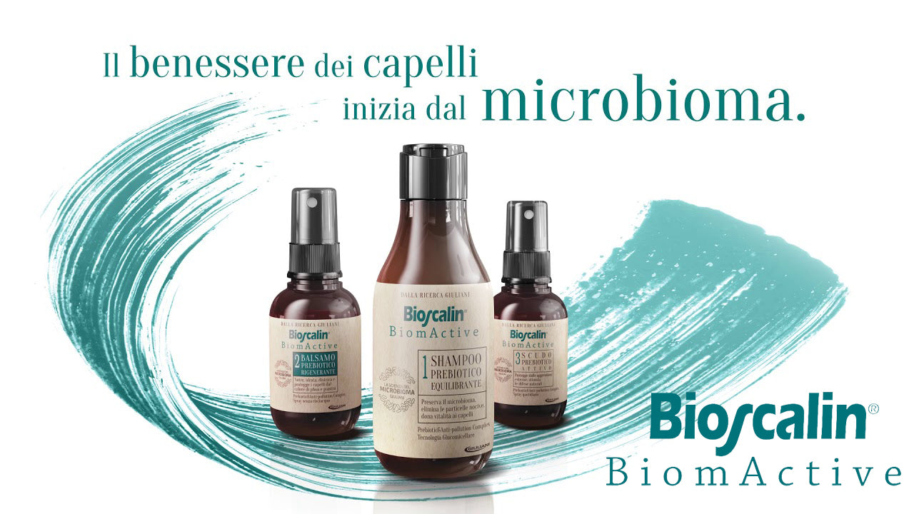 BIOSCALIN-BIOMACTIVE