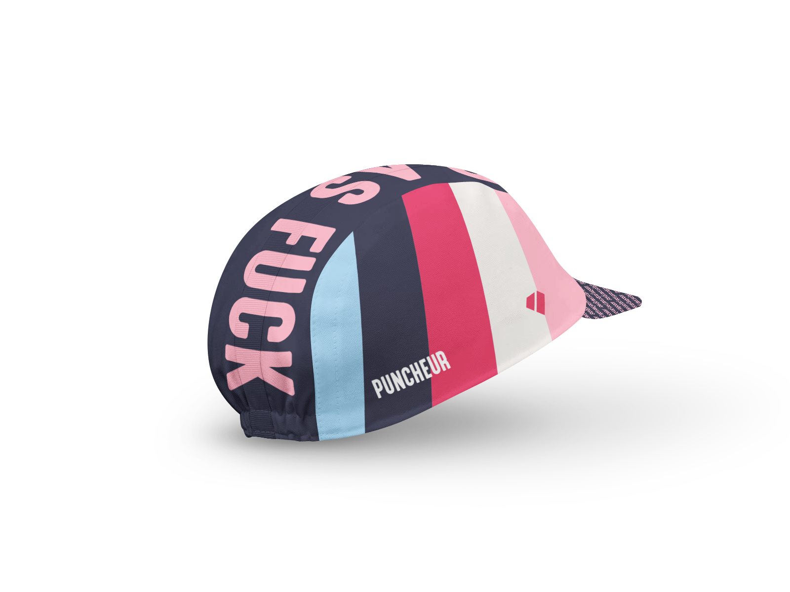 xxl cycling cap