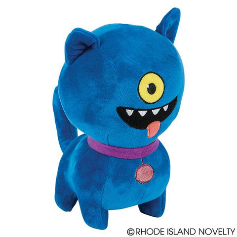 ugly dog plush