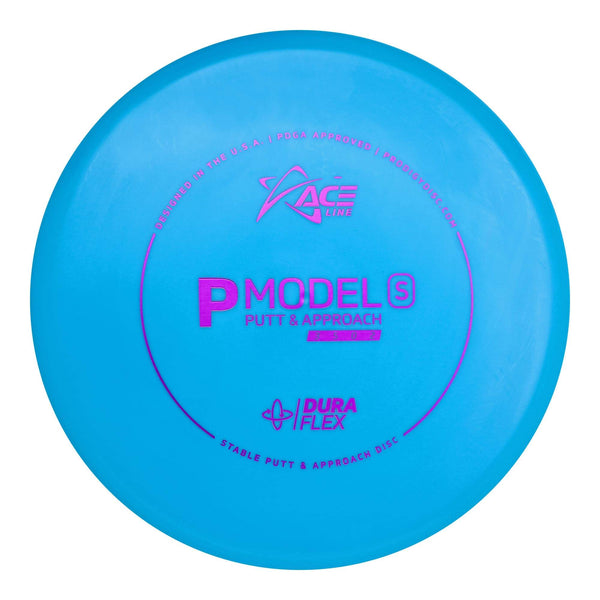 prodigy disc