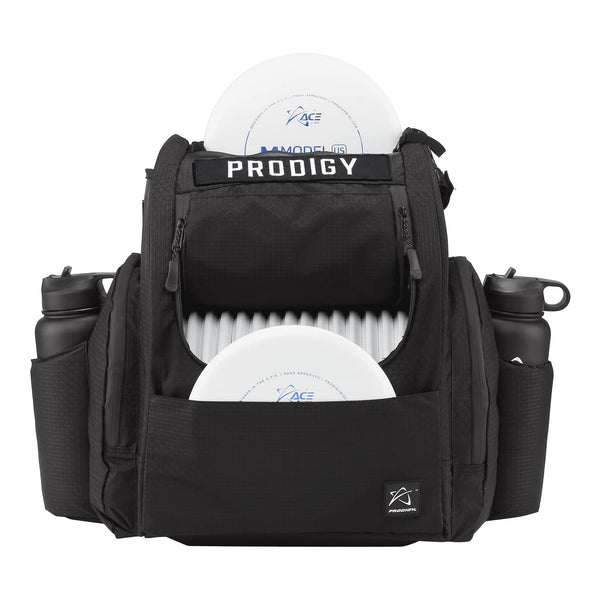 Prodigy PB-1 V3 :: Fribakorneri