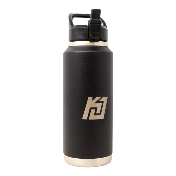 Signature Style 12 oz Insulated Water Bottle