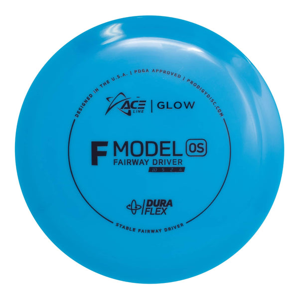 ACE DuraFlex Plastic Model Line F OS Shop