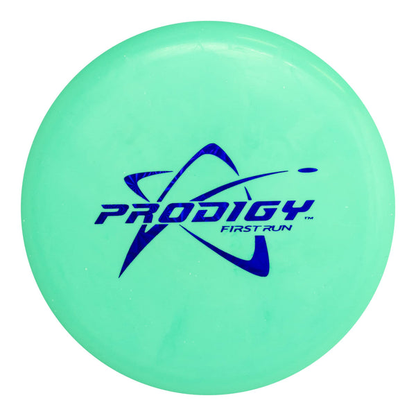 Prodigy MX-3 300 Plastic - First Run Stamp