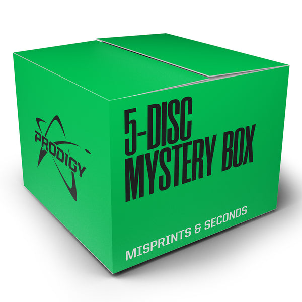 The Mystery Box