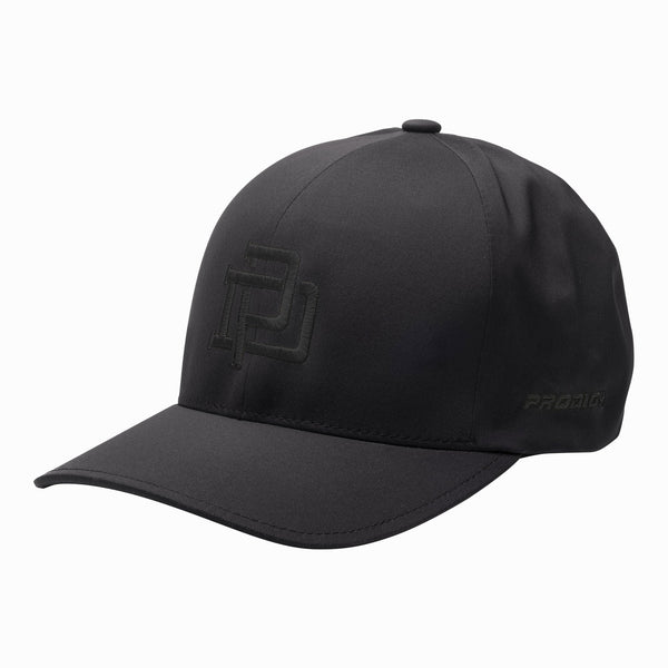 Shop Prodigy Flexfit Delta Hat Star Logo 