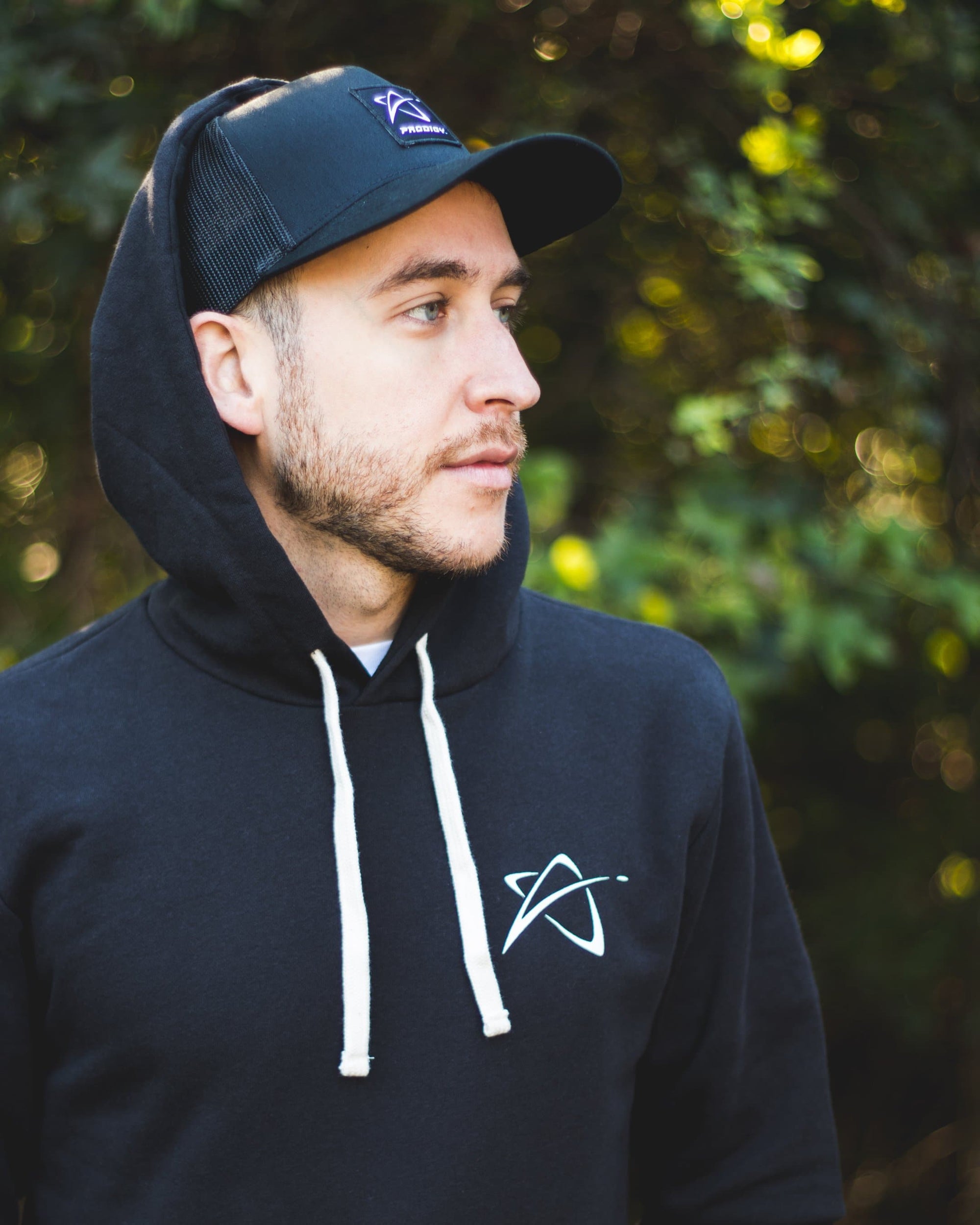 battalion v2 fleece hoodie