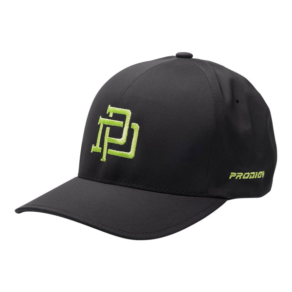 Shop Prodigy Flexfit Hat Star Delta - Logo