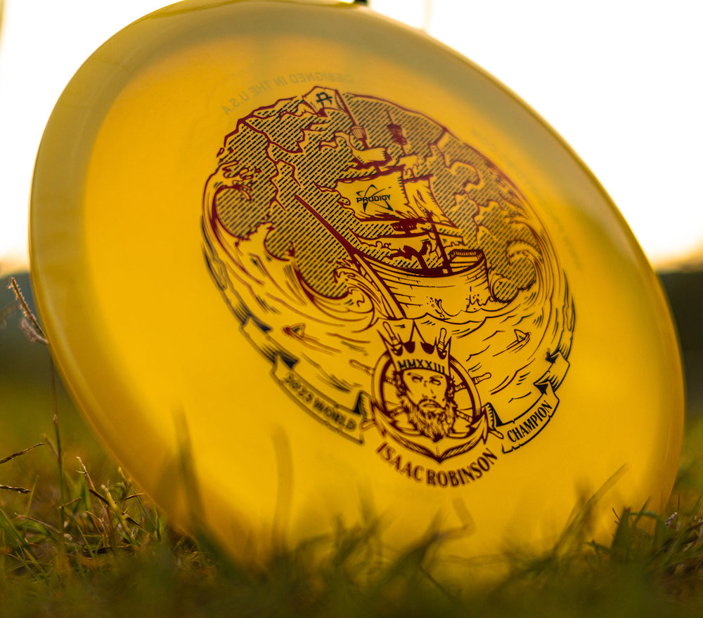 24 Gift Ideas For The Disc Golfer In Your Life