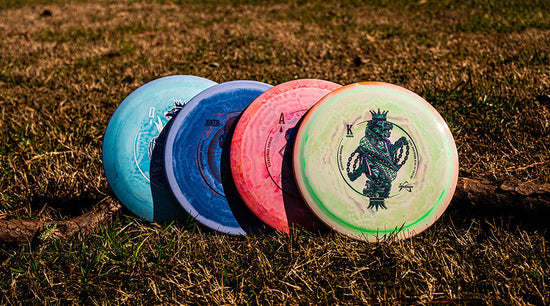 2023 Prodigy Disc Signature Series