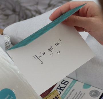 Beyond the Bump Postpartum Care Kit – Mom Friends