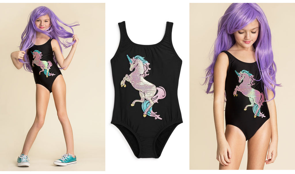 pilyq unicorn one piece