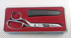 mundial left handed scissors