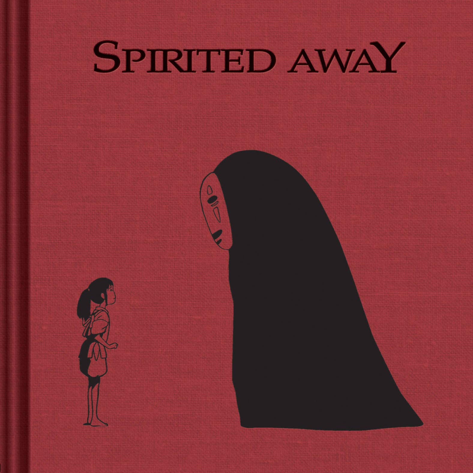 Spirited Away: 30 Postcards – TIFF shop