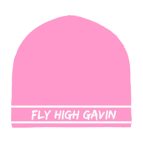 Fly High Gavin