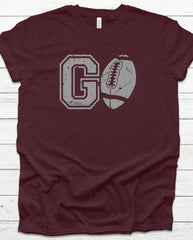 football spiritwear