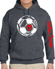 soccer spiritwear