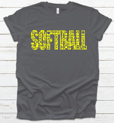 softball spiritwear