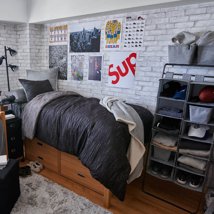 Room Ideas For Guys Guys Dorm Room Ideas Dormify