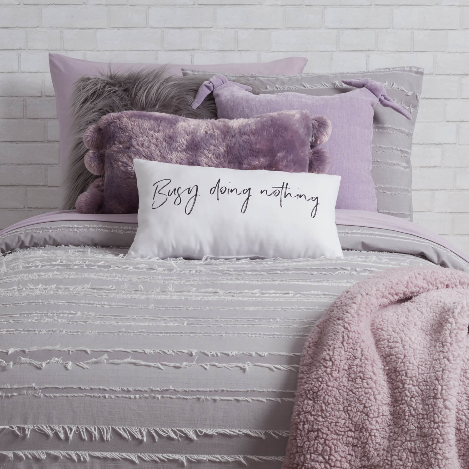 Stay In Bed Collection Dormify