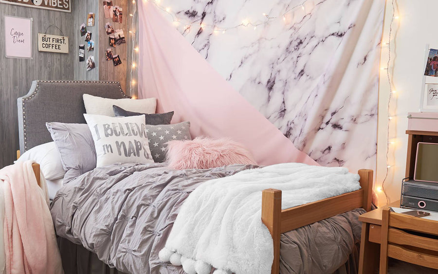 Dorm Room Ideas - Dorm Decor - Apartment Decor | Dormify