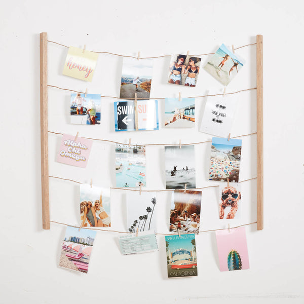 Hangit Photo Display – Dormify