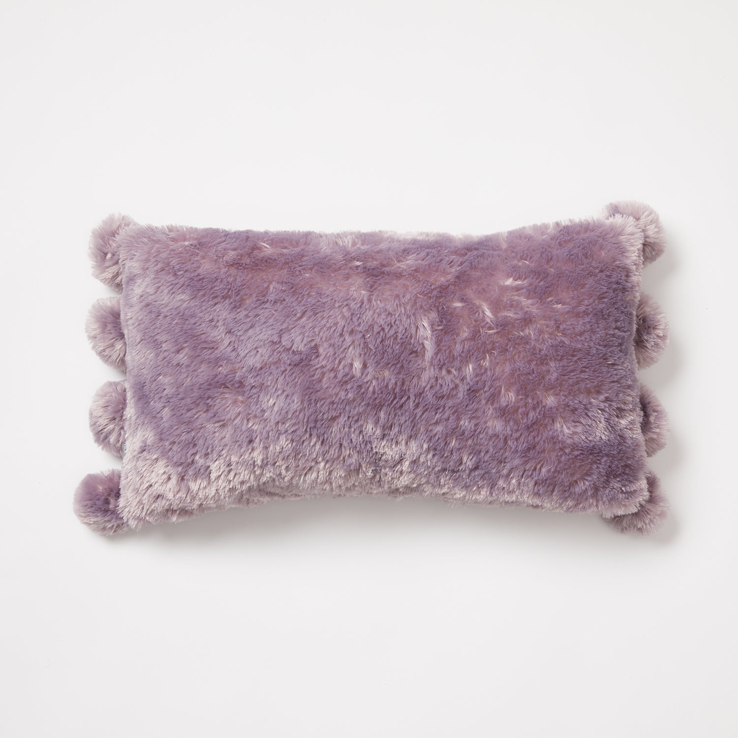 Super Soft Pom Pom Pillow - Nirvana | Bedding