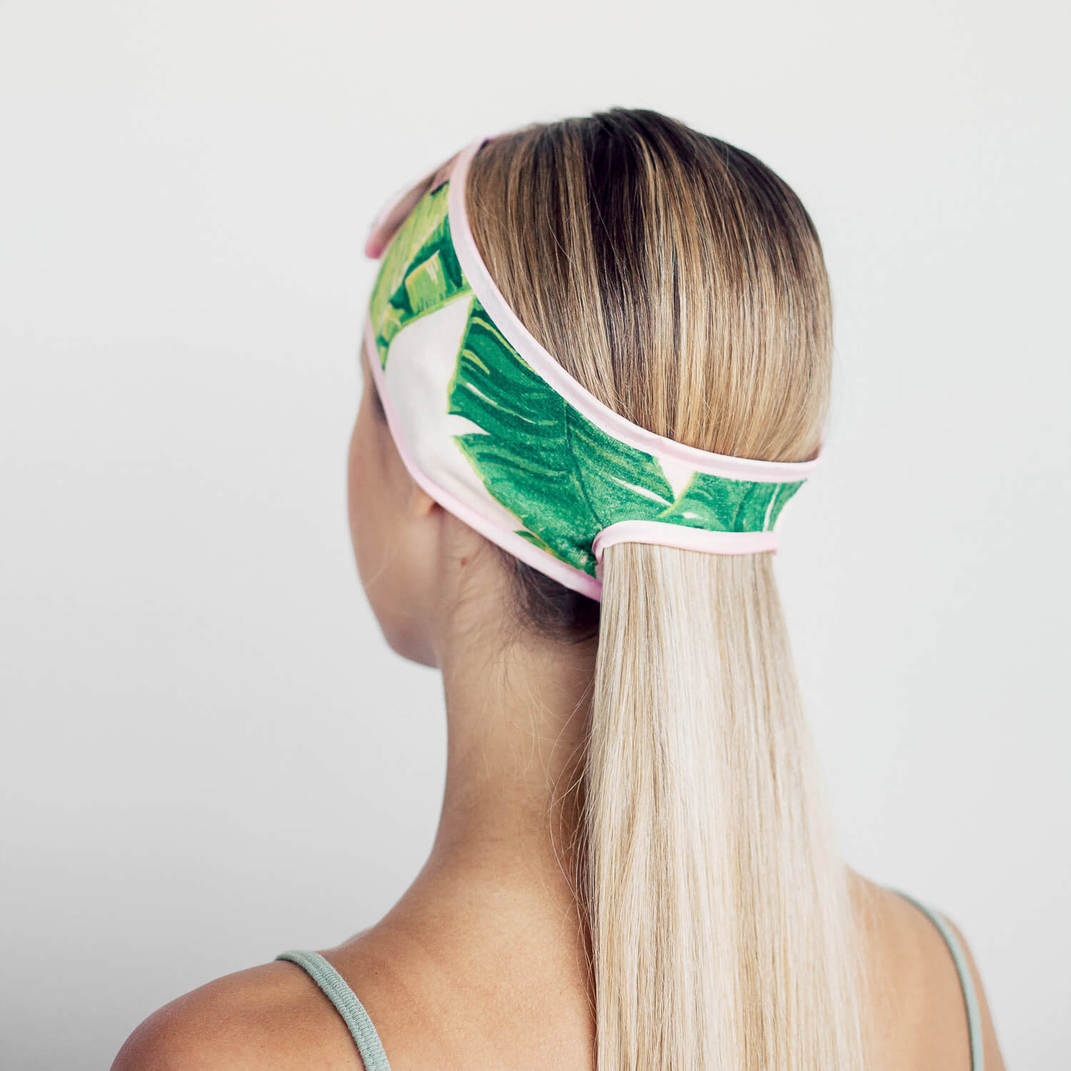 Spa Headband - Multi | Bath