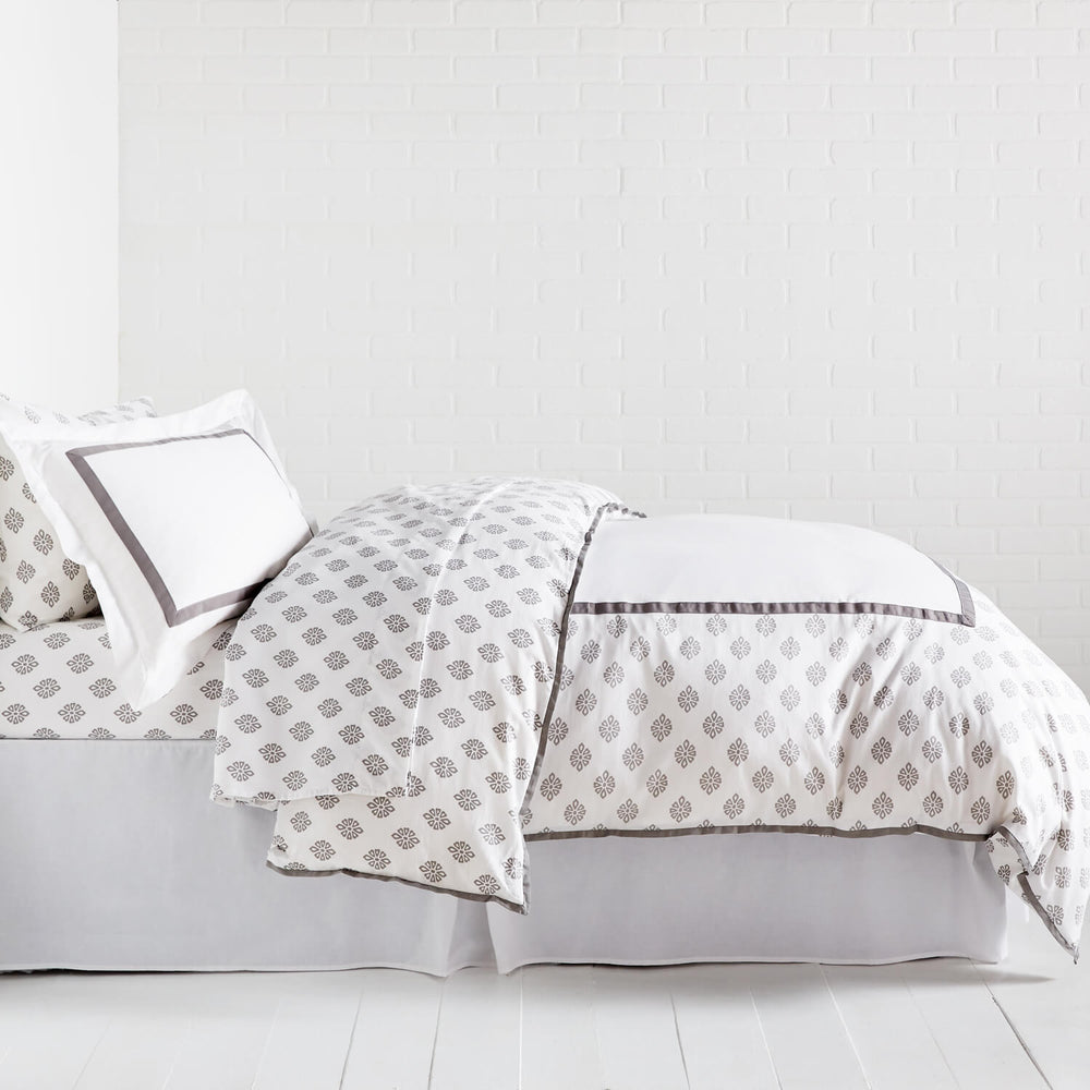 Chelsea Hotel Duvet Cover And Sham Set Dormify