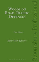 Woods on Road Traffic Offences