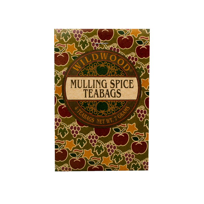 mulling spices
