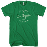 Enjoy Los Angeles T-shirt