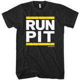 Run Pittsburgh T-shirt