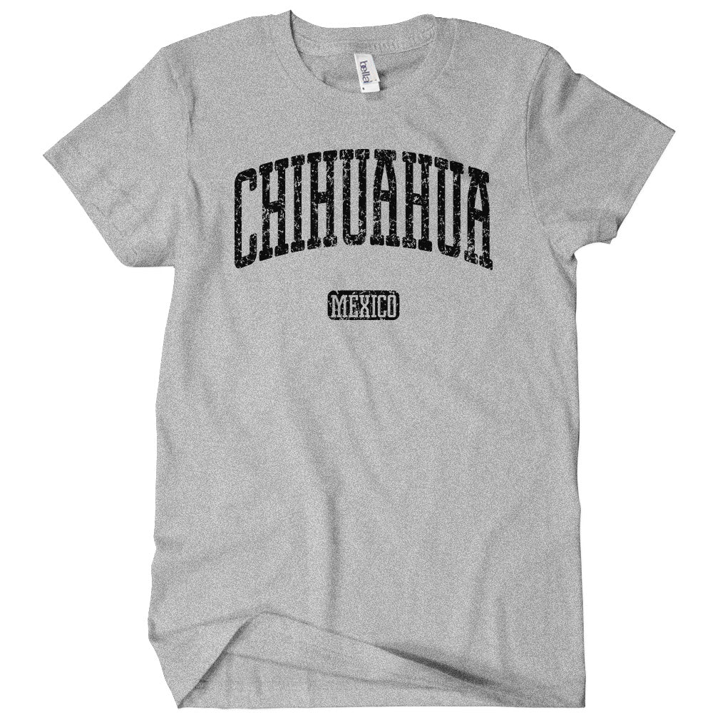 Chihuahua T-shirt