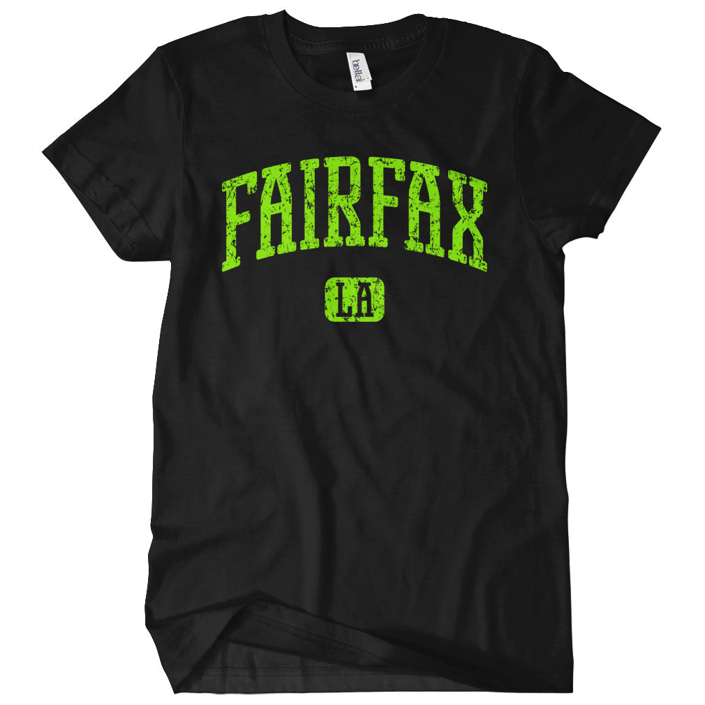 Fairfax LA T-shirt