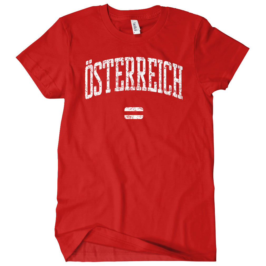 Österreich T-shirt