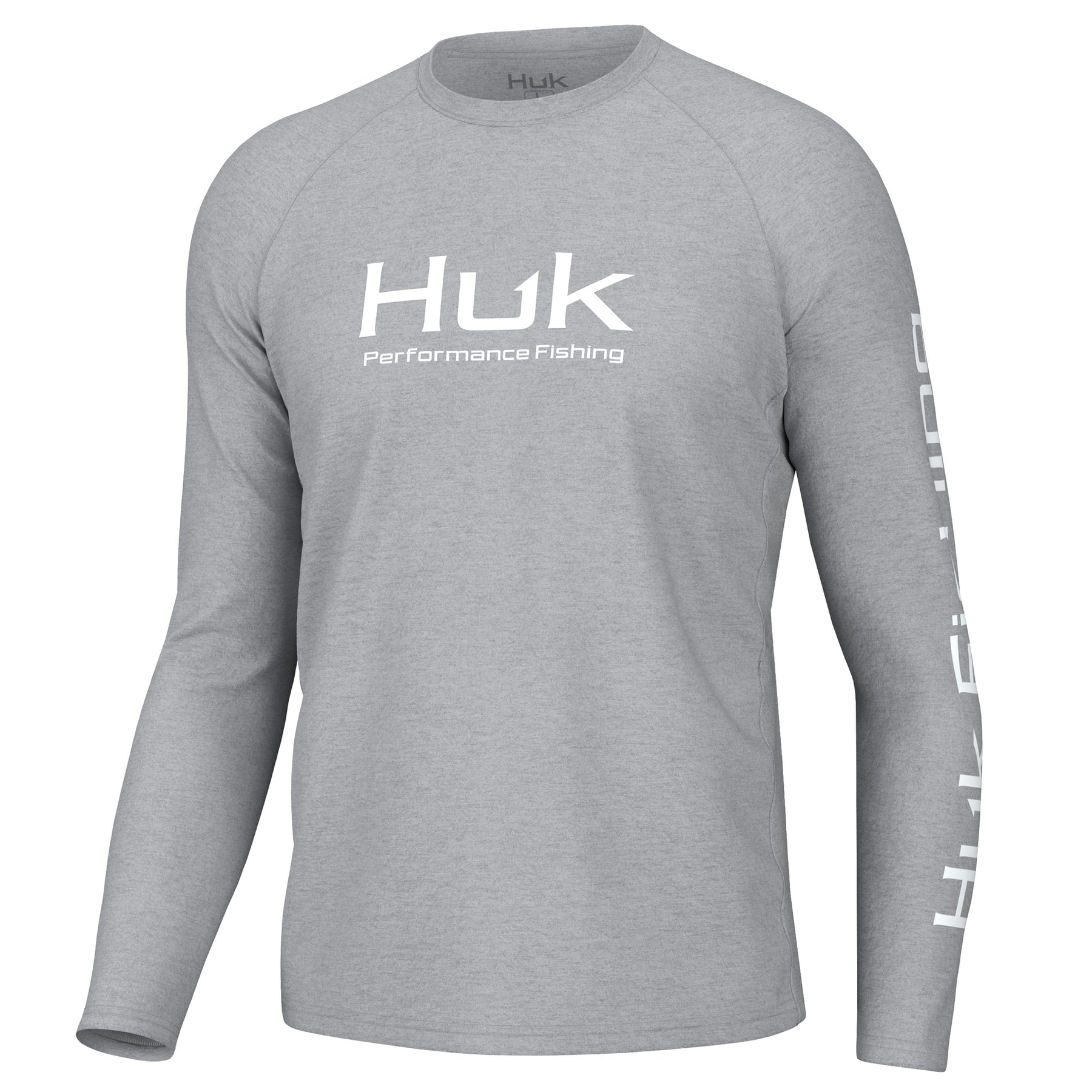 HUK KC Truck Bucket Pursuit Shirt – 9th Street Clothing Co