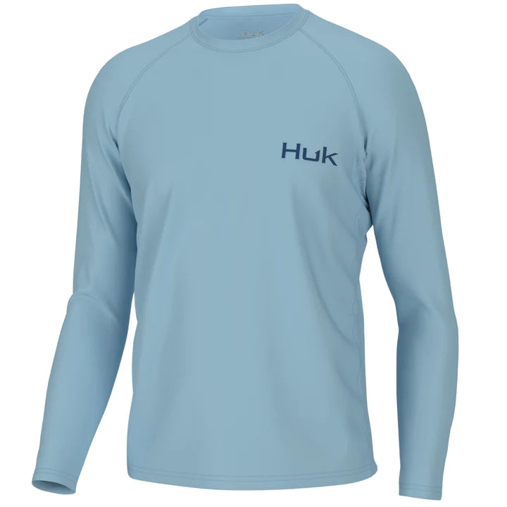 FINAL SALE ~ HUK Kona Button Down Shirt – 9th Street Clothing Co