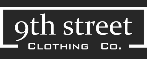 9th Street Clothing Co.