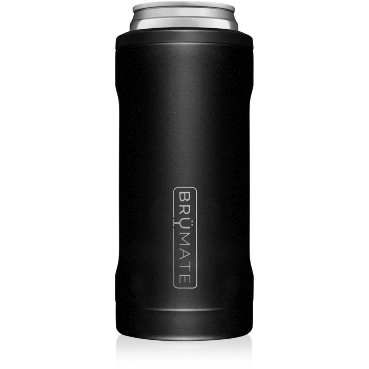 BruMate hopsulator trio 3 in 1 black stainless