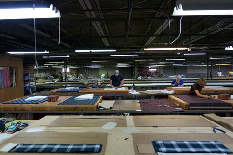 ethical manufacturing