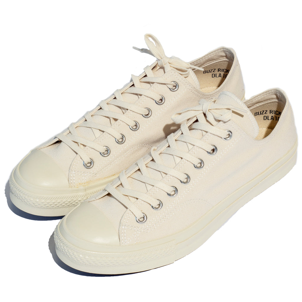 Mil-Spec Basketball Shoes Off White 