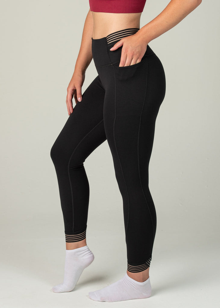 Best Squat Proof Leggings Canada Day