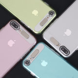 ROCK LED Flash Case for iPhone 6, 6 Plus, 6S, 6S Plus, 7, 7 Plus, 8, 8 Plus