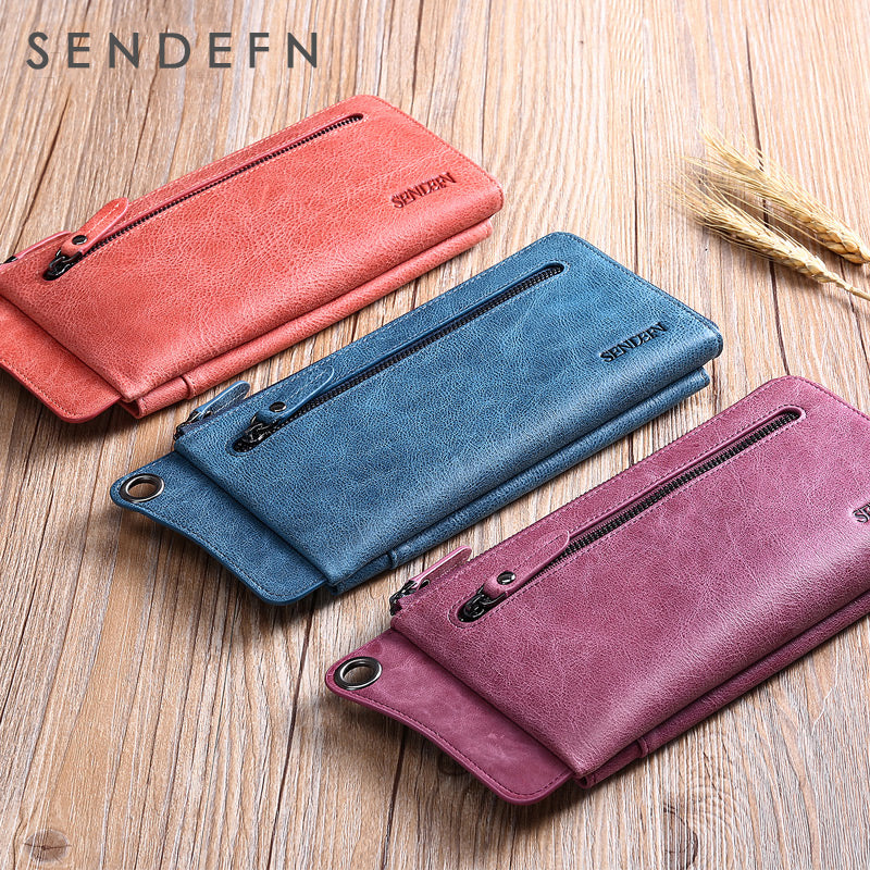 sendefn purse