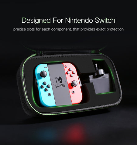 ugreen case for nintendo switch