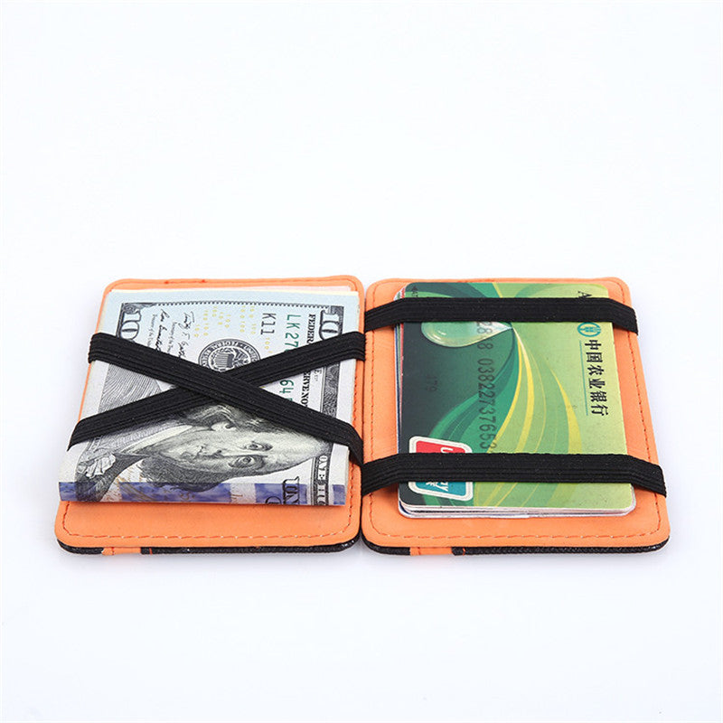 travel wallet south korea