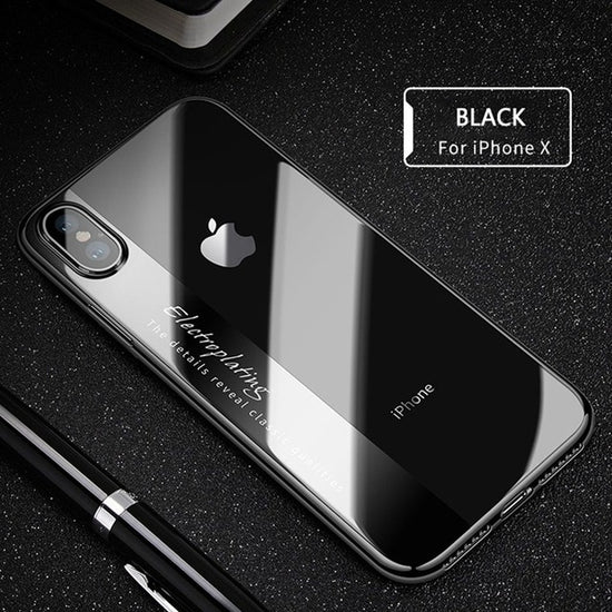 Luxury Metal Ring Grip Case for iPhone 5, 5S, 5C, SE, 6, 6 Plus, 6S, 6 –  Titanwise