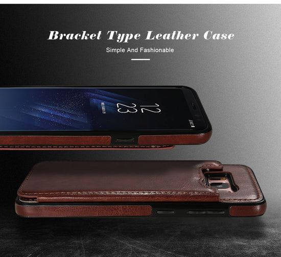 Ultra Thin Transparent Silicone Case with Magnetic Metal Ring Grip